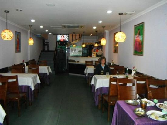 Ganesha Indian Restaurant